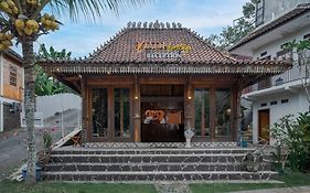 Padi Heritage Hotel