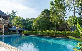 Padi Heritage Hotel